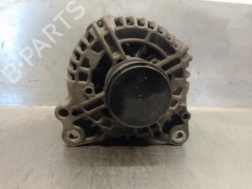 Generator DODGE CALIBER 2.0 CRD (140 hp) 16915964
