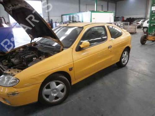 Right taillight RENAULT MEGANE I Coach (DA0/1_) 1.6 16V (DA0B, DA04, DA11) | BP2238743C35 