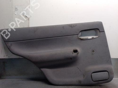 Forra trás esquerda SKODA FELICIA I Estate (6U5) 1.6 (75 hp) 31980292