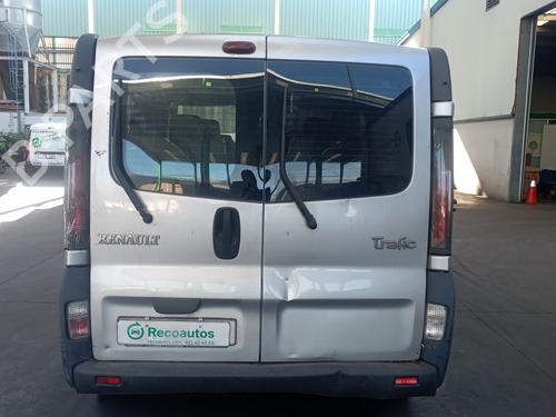 Engine RENAULT TRAFIC II Bus (JL) 1.9 dCI 100 (JL0C, JL0K) | BP39198832M1 - Image 16