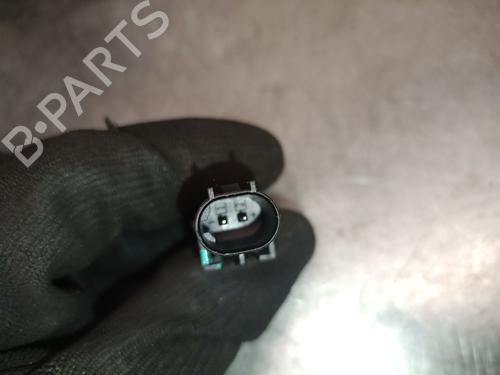 Left front steering knuckle MG MG ZS SUV (AZS1) 1.5 VTi | BP26911797M25 