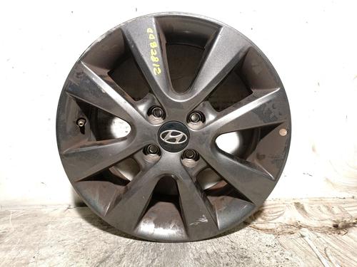 Used Rim HYUNDAI i20 I (PB, PBT) 1.2 (86 hp) 22727012