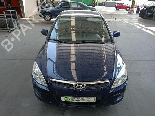 Horn HYUNDAI i30 (FD) 1.6 CRDi | BP28164377E13 - Image 10