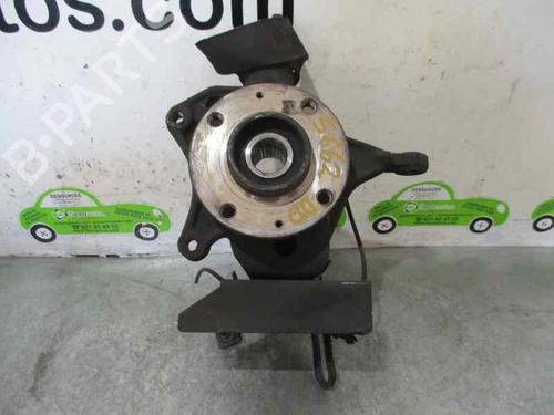 Used Right front steering knuckle CITROËN C5 I (DC_) 1.8 16V (DC6FZB, DC6FZE) (115 hp) 2074621