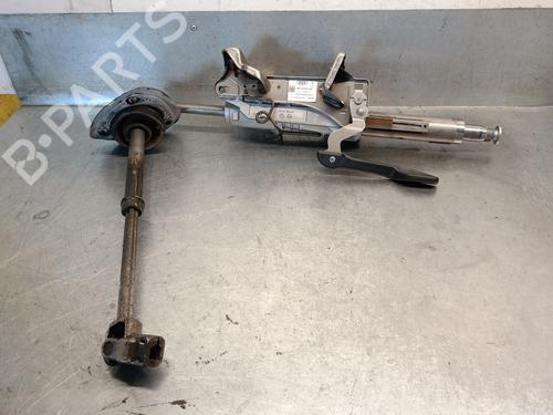 Used Steering column AUDI A6 C7 (4G2, 4GC) 3.0 TDI quattro (218 hp) 28058297