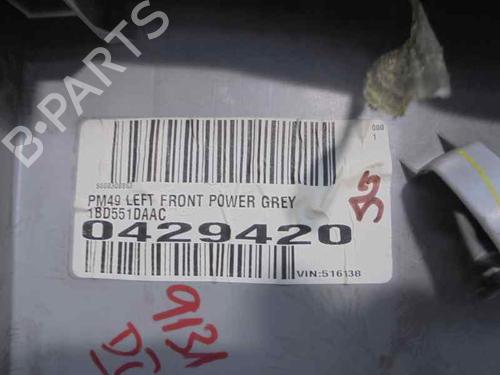 Front left panel DODGE CALIBER 1.8 | BP3454635C58 