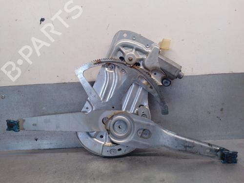 Front right window mechanism VOLVO V70 II (285) 2.4 | BP30834006C23