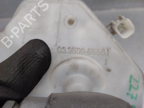 Brake master cylinder VOLVO V60 I (155) D3 / D4 | BP26323141M77 