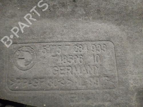 Osłona podwozia BMW 3 Gran Turismo (F34) 320 d | BP30860335M92