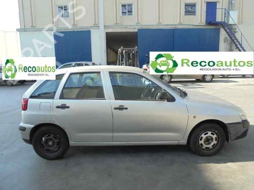Brake master cylinder SEAT IBIZA II (6K1) 1.9 TDI | BP2117160M77 