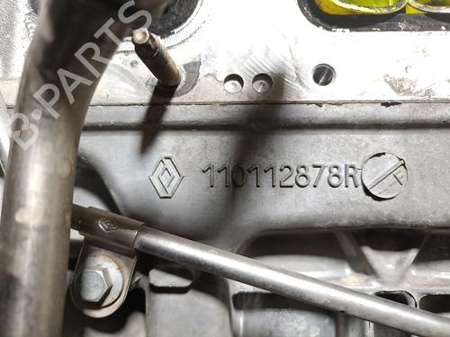 Engine RENAULT MEGANE III Hatchback (BZ0/1_, B3_) 1.2 TCe (BZ2B, BZ11) | BP33959109M1  - Image 11