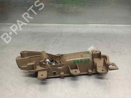 Rear right interior door handle AUDI A4 B8 (8K2)  | BP6027787I16 