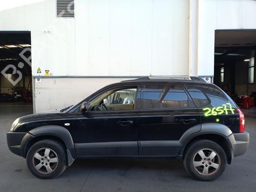 Used Parts HYUNDAI TUCSON (JM)  2.0  5024259