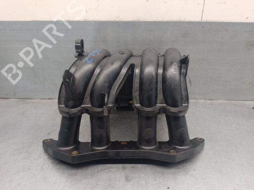 Used Intake manifold CITROËN C2 (JM_) 1.4 (73 hp) 21582668