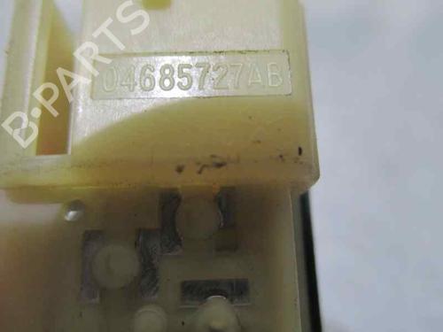 Right front window switch CHRYSLER VOYAGER IV (RG, RS) 2.8 CRD | BP2100045I26 