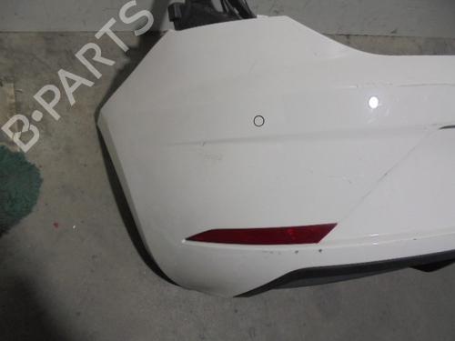 Rear bumper SEAT LEON (5F1) 1.6 TDI | BP9106006C8 