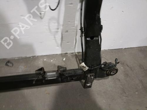 Subframe OPEL ASTRA J (P10) 1.6 CDTi (68) | BP31856355M9