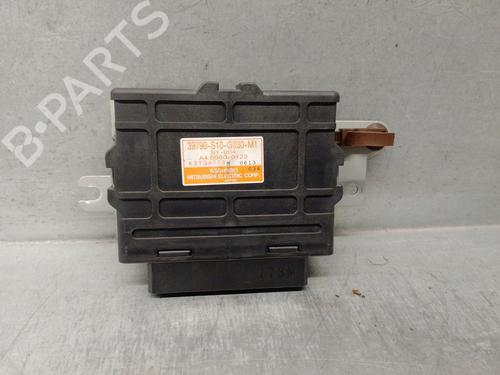 Used Control unit HONDA CR-V I (RD) [1995-2002]  16473032