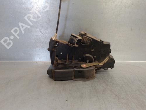 Used Rear left lock BMW 3 (E46) 316 i (105 hp) 13522860
