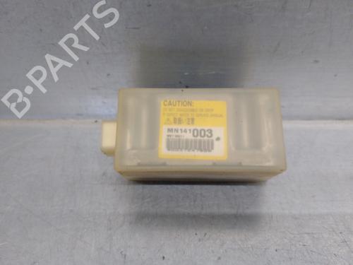Used Electronic module MITSUBISHI LANCER VII Estate (CS_W, CT_W) 1.6 (98 hp) 14330043