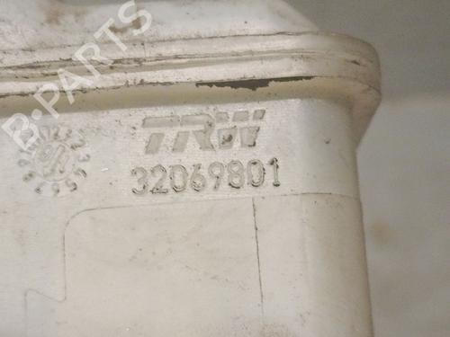 Brake master cylinder OPEL MERIVA B MPV (S10) 1.7 CDTI (75) | BP21773263M77 