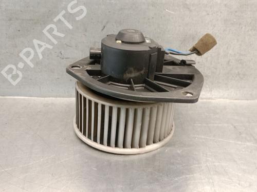Varmeblæser HYUNDAI GALLOPER II (JK-01) 2.5 TD intercooler (99 hp) 27719103