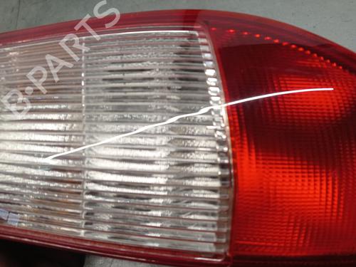 Right taillight FORD MONDEO III Turnier (BWY) 2.2 TDCi | BP30588387C35 