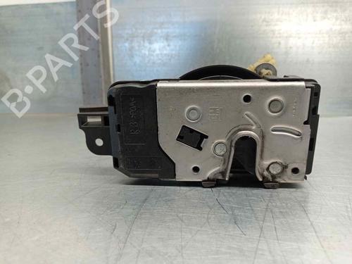Front right lock OPEL ASTRA H (A04) 1.6 (L48) | BP15082003C97 