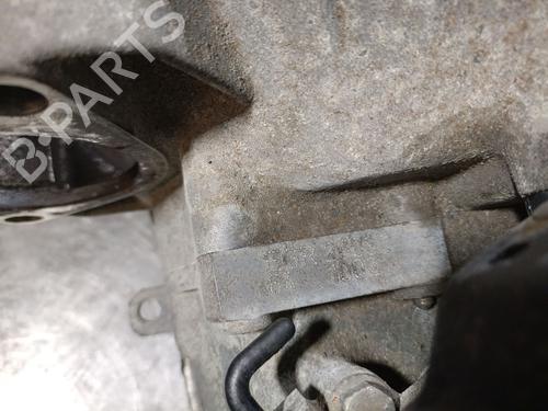 Gearbox SEAT LEON (1M1) 1.9 TDI | BP38601665M3 - Image 10