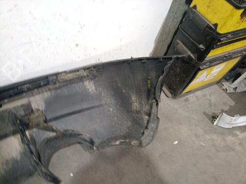 Rear bumper SEAT LEON (1M1) 1.9 TDI | BP29067268C8 