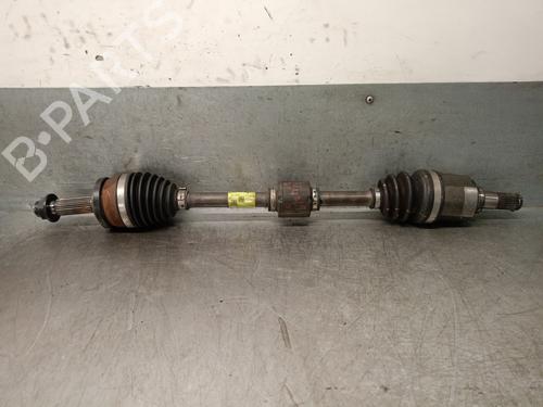 Antriebswelle links vorne für HYUNDAI i20 III (BC3, BI3) 1.0 T-GDI hybrid 48V (101 hp) 28542692