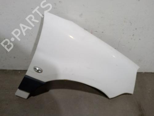 Used Right front fenders Right front fenders CITROËN BERLINGO / BERLINGO FIRST MPV (MF_, GJK_, GFK_) 1.6 HDI 75 (MF9HW, GJ9HWC, GF9HWC, GN9HWC) (75 hp) 34526371 34526371
