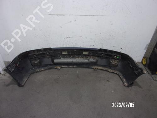 Front bumper VOLVO S40 I (644) 1.9 TD | BP15137406C7 