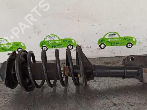 Used Left front shock absorber Left front shock absorber 5886578 5886578