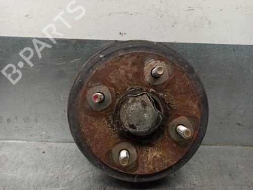 Used Left rear steering knuckle HYUNDAI ATOS (MX) 1.0 i (54 hp) 10139679