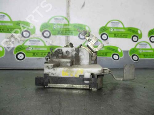 Used Front left lock Front left lock 2316691 2316691
