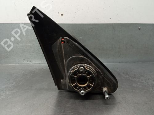 Left mirror LAND ROVER FREELANDER I (L314) 2.0 Td4 4x4 | BP24154539C26 