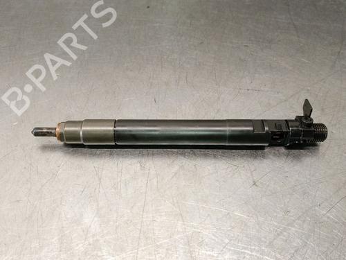 Used Injector Injector CITROËN C4 Picasso I MPV (UD_) 2.0 HDi 150 (150 hp) 33873270 33873270