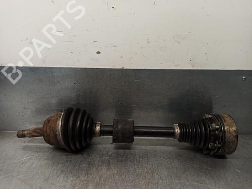 Used Left front driveshaft SEAT IBIZA II (6K1) 1.9 TDI (90 hp) 10631686