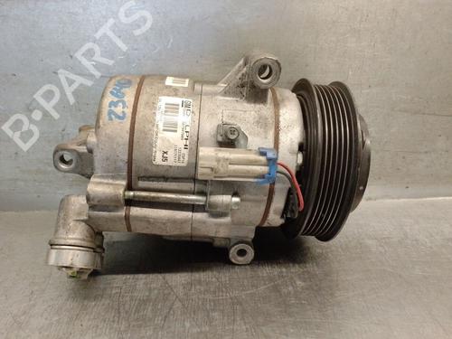 Used AC compressor CHEVROLET CRUZE Hatchback (J305) 1.6 (124 hp) 29273546