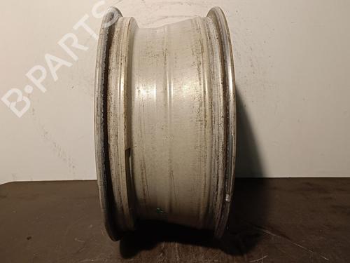 Felg RENAULT MEGANE II (BM0/1_, CM0/1_) 1.5 dCi (BM02, BM13, BM2A, CM02, CM13) | BP29570250C45 