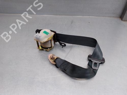 Used Rear right seatbelt HYUNDAI COUPE II (GK) 1.6 16V (105 hp) 13367040