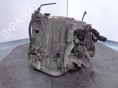 Gearbox MERCEDES-BENZ A-CLASS (W168) A 140 (168.031, 168.131) | BP27618616M3 