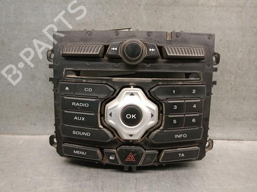 Used Switch Switch FORD RANGER (TKE) 2.2 TDCi 4x4 (125 hp) 33547324 33547324