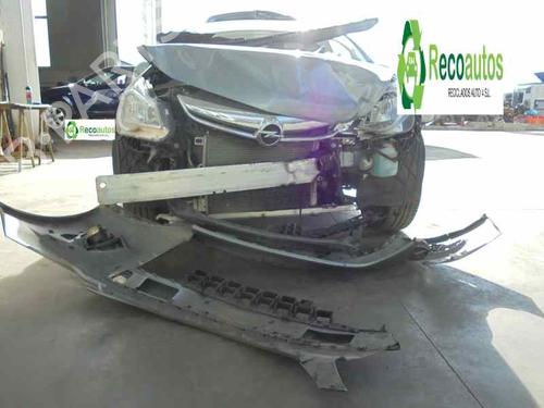 Right front driveshaft OPEL CORSA D (S07) 1.2 LPG (L08, L68) | BP2310128M39 - Image 14