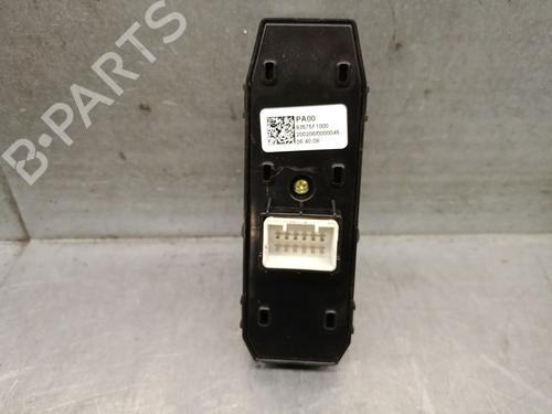 Right front window switch KIA SPORTAGE IV (QL, QLE) 1.6 CRDi AWD | BP36359249I26 - Image 4