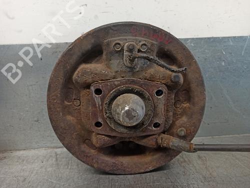 Used Left rear steering knuckle Left rear steering knuckle KIA PICANTO I (SA) 1.1 (65 hp) 13938906 13938906