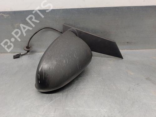 Left mirror OPEL ASTRA J (P10) 1.7 CDTI (68) | BP17131139C26 