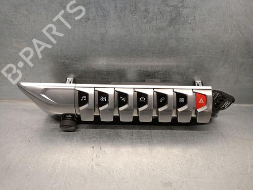 Spak kontakt PEUGEOT 3008 II SUV (MC_, MR_, MJ_, M4_) 1.5 BlueHDi 130 (131 hp) 24394523