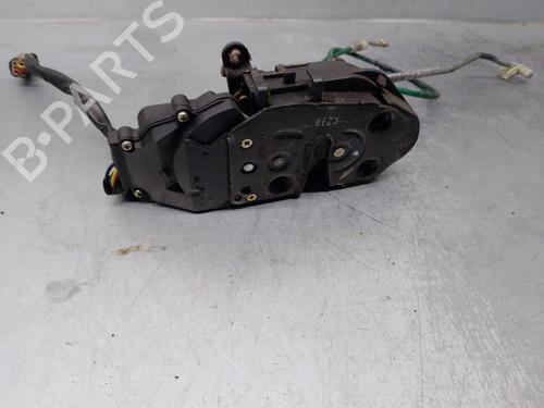 Front left lock KIA CARNIVAL II (GQ) 2.9 CRDi | BP16267375C98 
